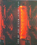 プライマルフットマーク ONE OK ROCK Primal Footmark #9