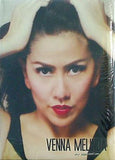 VENNA MELINDA my dedication