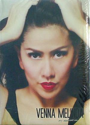 VENNA MELINDA my dedication