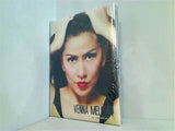 VENNA MELINDA my dedication