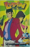 ルパン三世 ワールド・モースト・ウォンテッド Lupin the 3rd World's Most Wanted