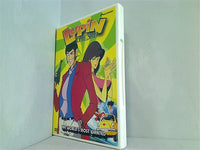 ルパン三世 ワールド・モースト・ウォンテッド Lupin the 3rd World's Most Wanted
