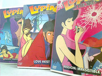 ルパン三世 ワールド・モースト・ウォンテッド Lupin the 3rd World's Most Wanted