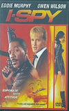 アイ・スパイ i spy eddie murphy