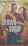 ブラウン・シュガー brown sugar