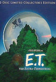 イーティー E.T. the extra terrestrial