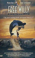 フリー・ウィリー FREE WILLY