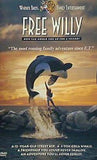 フリー・ウィリー FREE WILLY