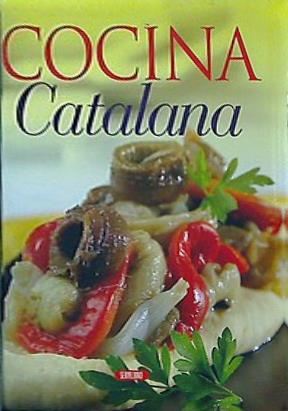COCINA CATALANA