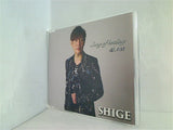 癒やしの詩 SHIGE