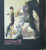 新機動戦記ガンダムW vol.4