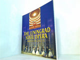 パンフレット THE LENINGRAD STATE OPERA MIKHAILVSKY THEATRE 2009 JAPAN