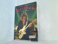 Rainbow BLACK MASQUERADE RITCHIE BLACKMORE'S