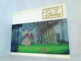 図録・カタログ ディズニー・アート展 THE ART OF Disney 2006