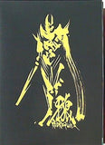 パンフレット 牙狼 GARO RED REQUIEM