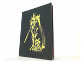 パンフレット 牙狼 GARO RED REQUIEM