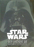 パンフレット スター・ウォーズ エピソード3 シスの復讐 STAR WARS
