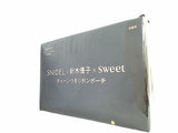 SNIDEL×新木優子×sweet チェーンつきリボンポーチ sweet 2022年 10月号付録