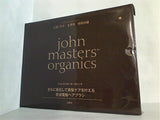 john masters organics ジョンマスターオーガニック 電動ヘアブラシ ＆ROSY 2023年 2月号 特別付録