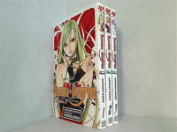 Rosario＋Vampire: SeasonII ロザリオとバンパイア 池田晃久 １巻-３巻。