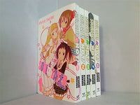Soul Eater NOT！ Ohkubo Atsushi ソウルイーターノット 大久保篤 １巻-５巻。