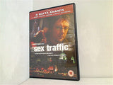 セックス・トラフィック ジョン・シム sex traffic JohnSimm