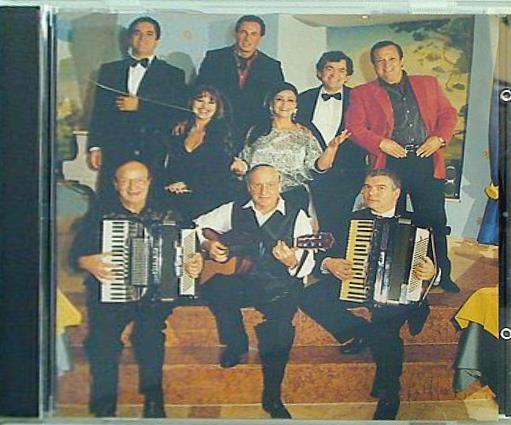 アリヴェデルチ ローマ ARRIVEDERCI ROMA