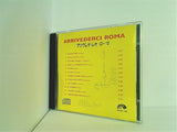 アリヴェデルチ ローマ ARRIVEDERCI ROMA