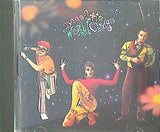 DEEE-LITE WORLD CLIQUE ワールド・クリーク ディー・ライト