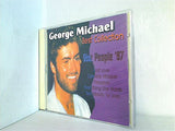 George Michael Best Collection Star People '97