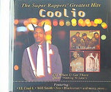 The Super Rapper's Greatest Hits Coolio