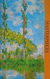 図録・カタログ 国立西洋美術館選 MASTERPIECES OF THE NATIONAL MUSEUM OF WESTERN ART TOKYO