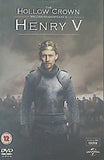嘆きの王冠 ホロウ・クラウン ヘンリー五世 Henry V The Hollow Crown William Shakespeare Tom Hiddleston ...