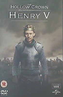 嘆きの王冠 ホロウ・クラウン ヘンリー五世 Henry V The Hollow Crown William Shakespeare Tom Hiddleston ...