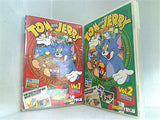 TOM and JERRY トムとジェリー