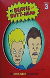 ビーバス・アンド・バットヘッド マイク・ジャッジ コレクション BEAVIS AND BUTT-HEAD THE MIKE JUDGE COLLECTION volume3