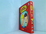 ビーバス・アンド・バットヘッド マイク・ジャッジ コレクション BEAVIS AND BUTT-HEAD THE MIKE JUDGE COLLECTION volume3