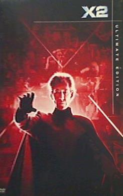 X-MEN 2 ULTIMATE EDITION