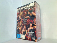 デスパレートな妻たち コンプリート セカンド シーズン 7 Desperate Housewives The Complete 2nd Season 7 Disc Set