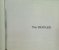 The Beatles The Beatles White Album ザ・ビートルズ ホワイトアルバム