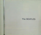 The Beatles The Beatles White Album ザ・ビートルズ ホワイトアルバム