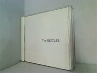 The Beatles The Beatles White Album ザ・ビートルズ ホワイトアルバム