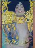 図録・カタログ GUSTAV KLIMT クリムト展 ウィーンと日本 1900 2019