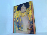 図録・カタログ GUSTAV KLIMT クリムト展 ウィーンと日本 1900 2019