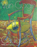 図録・カタログ ゴッホとゴーギャン展 Van Gogh and Gauguin 2016-2017