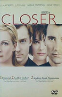 クローサー CLOSER