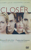 クローサー CLOSER