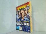 ロンゲスト・ヤード THE LONGEST YARD