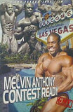 メルヴィン・アンソニー ボディビルダー MELVIN ANTHONY CONTEST READY