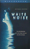 ホワイト・ノイズ White Noise